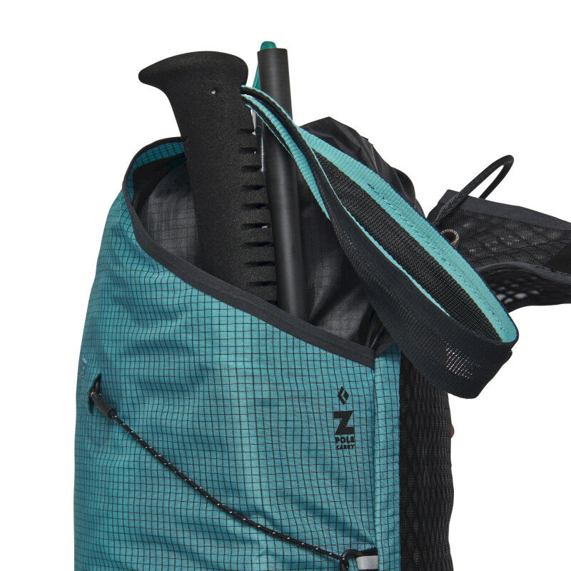 Black Diamond Distance 15 - Sac trail femme | Hardloop