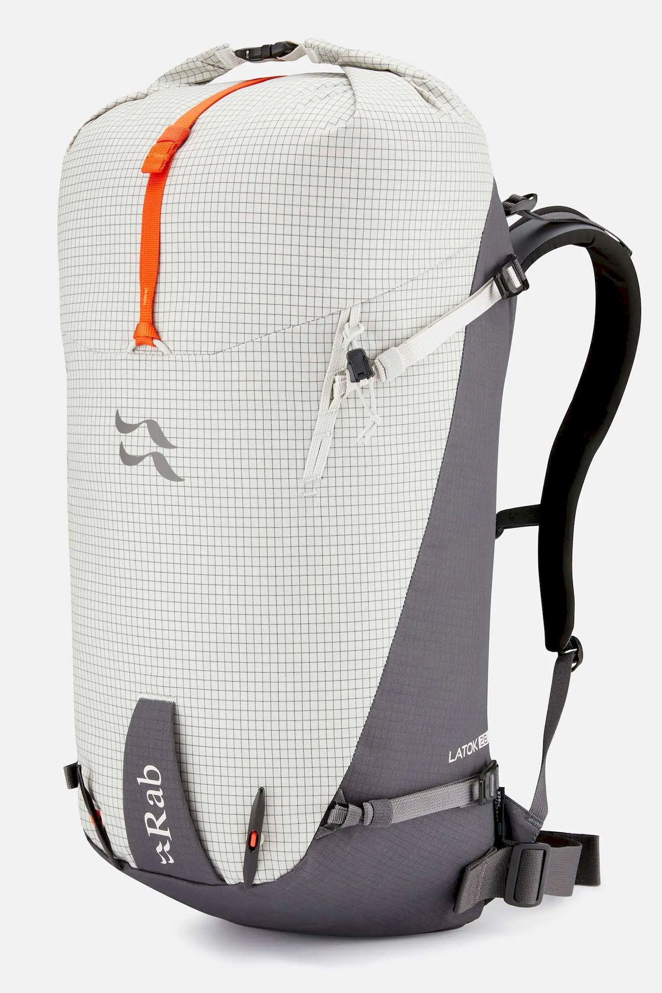 Rab Latok 28 - Mountain backpack | Hardloop
