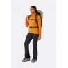 Rab Latok 28 - Mochila de montanha | Hardloop