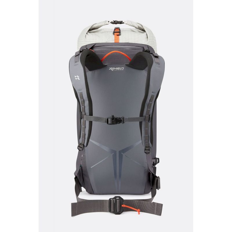Rab Latok 28 - Mountain backpack | Hardloop