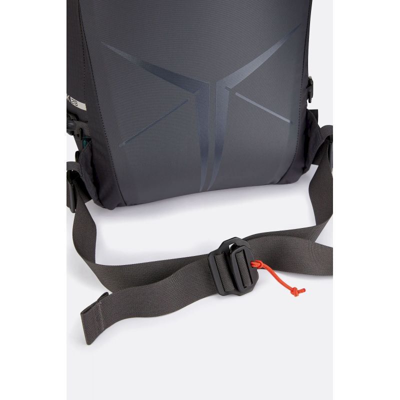 Rab Latok 28 - Mountain backpack | Hardloop