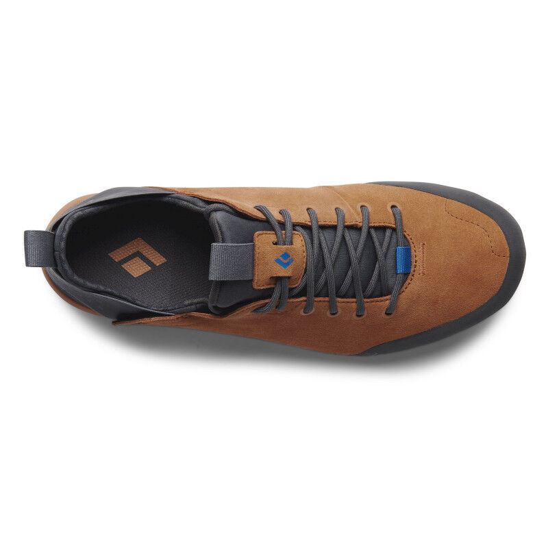 Black Diamond Session Suede - Zapatillas de aproximación - Hombre