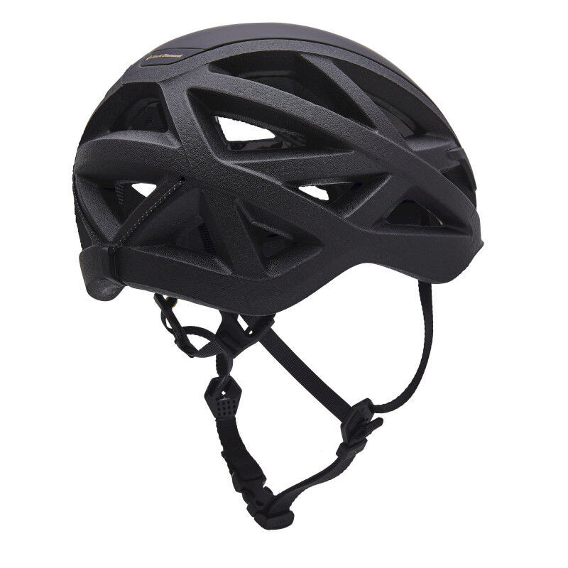 Black Diamond Vapor - Horolezecká helma | Hardloop