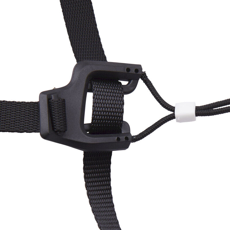 Black Diamond Vapor - Horolezecká helma | Hardloop