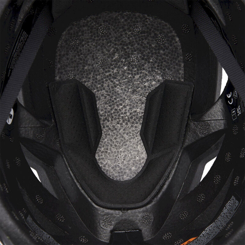 Black Diamond Vapor - Horolezecká helma | Hardloop