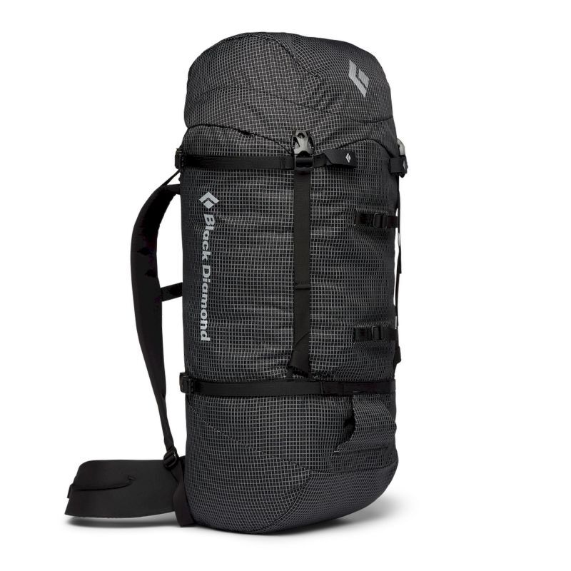 Black Diamond Speed 40 - Zaino da alpinismo