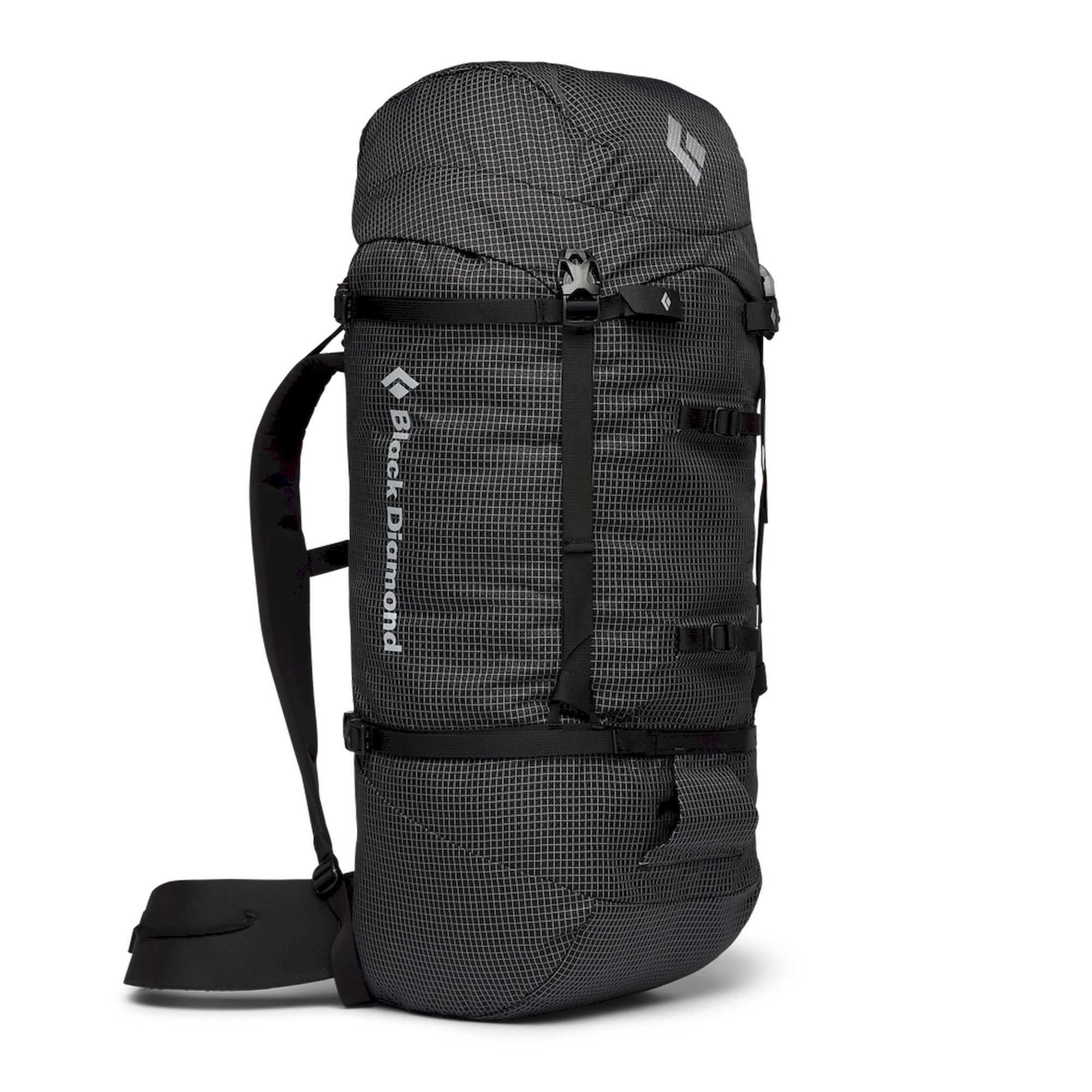 Black Diamond Speed 40 - Mountaineering backpack