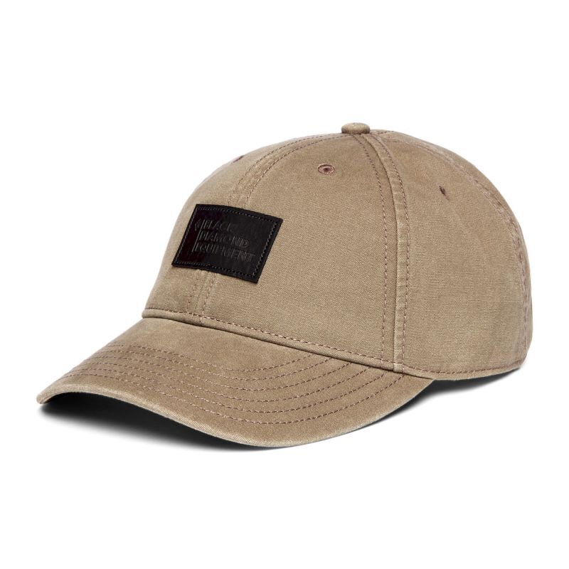 Black Diamond BD Heritage Cap - Cap