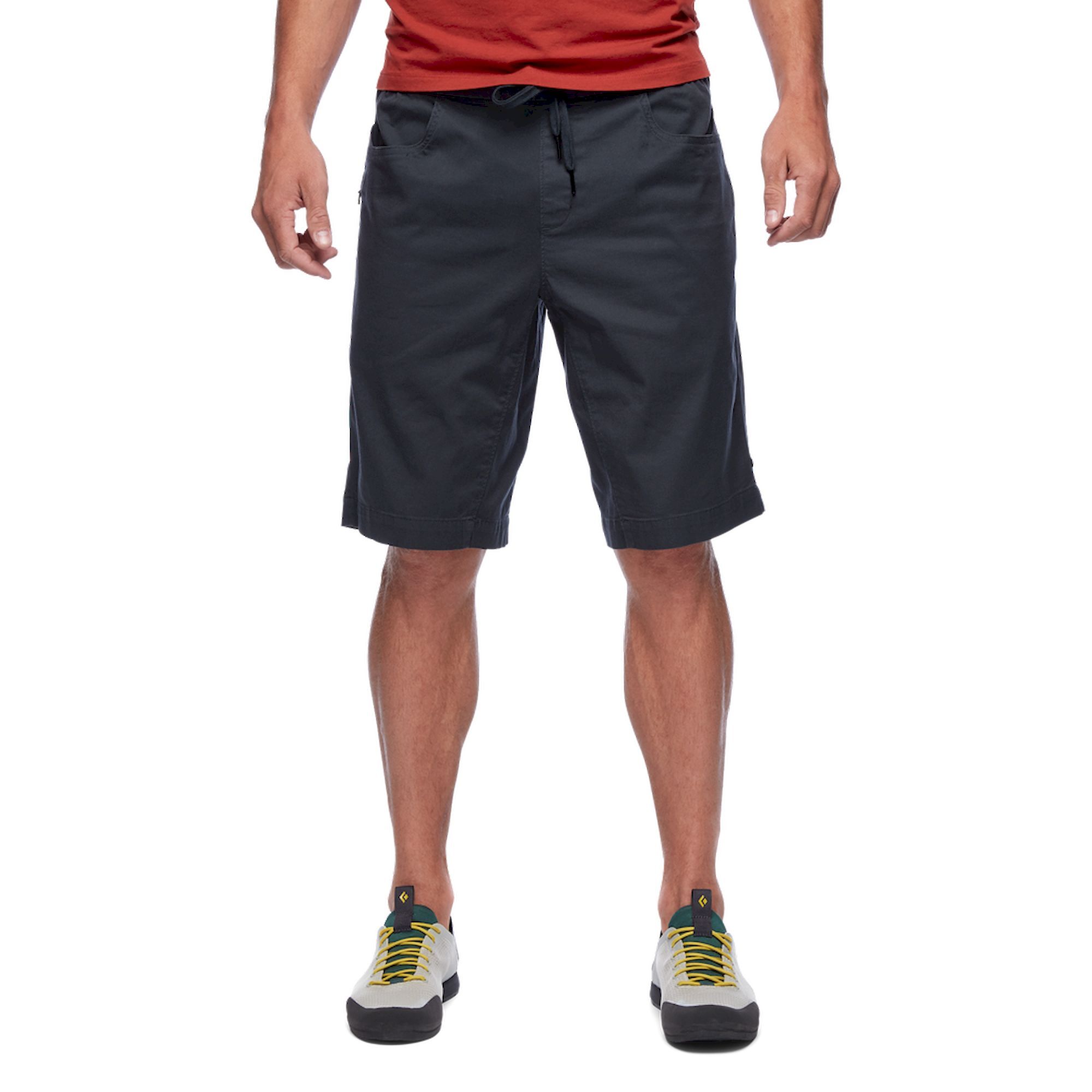 Black Diamond Notion Shorts - Climbing shorts - Men's