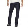 Black Diamond Zone Denim Pants - Waterproof trousers - Men's | Hardloop