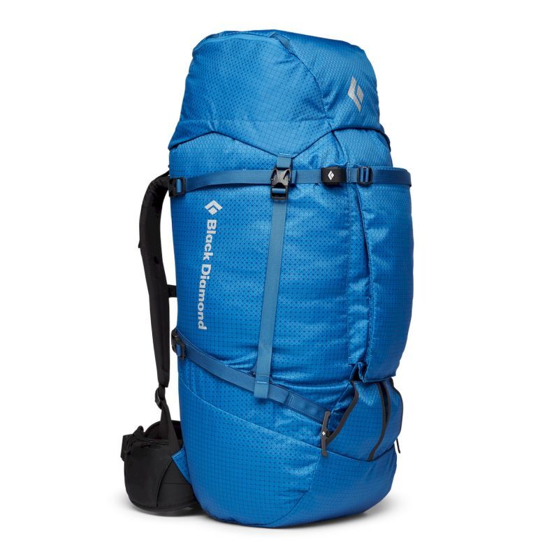 Black Diamond Mission 55 - Mochila de trekking | Hardloop