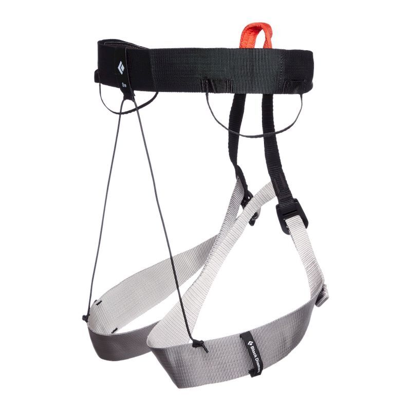Black Diamond Couloir 3S - Baudrier | Hardloop