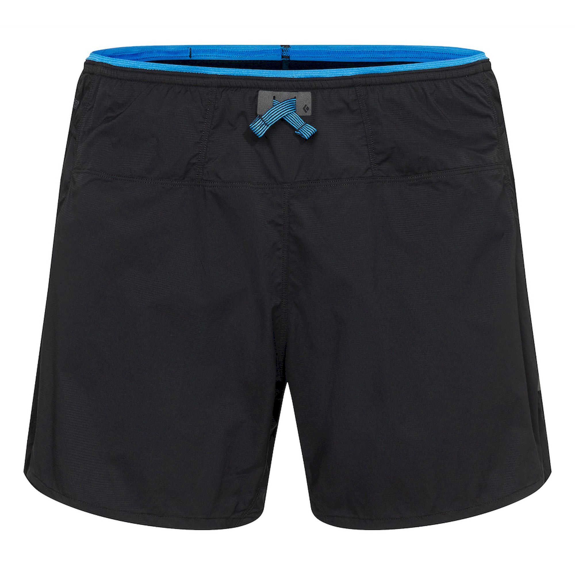 Shorts hot sale trail running