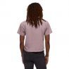 Black Diamond Pivot SS Tee - T-shirt mulher | Hardloop