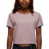 Black Diamond Pivot SS Tee - Camiseta - Mujer | Hardloop