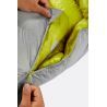 Rab Mythic 600 - Schlafsack | Hardloop