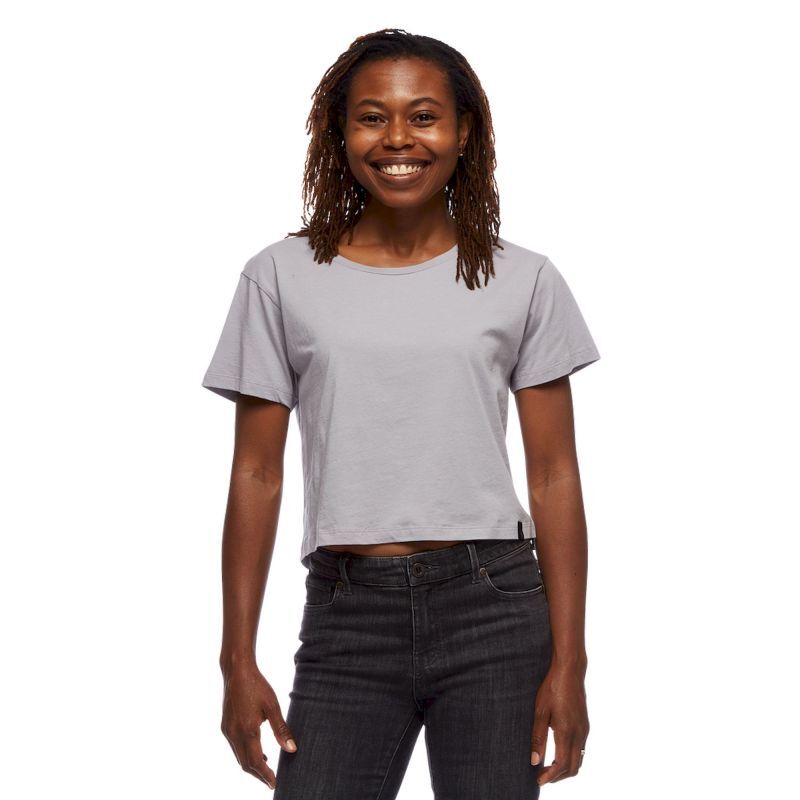 Pivot SS Tee - T-shirt mulher