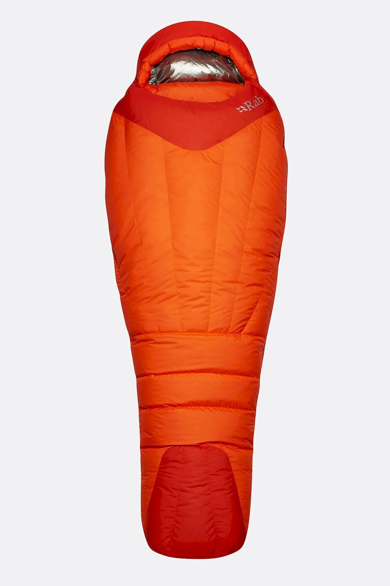 Rab Andes Infinium 800 - Womens' sleeping bag | Hardloop