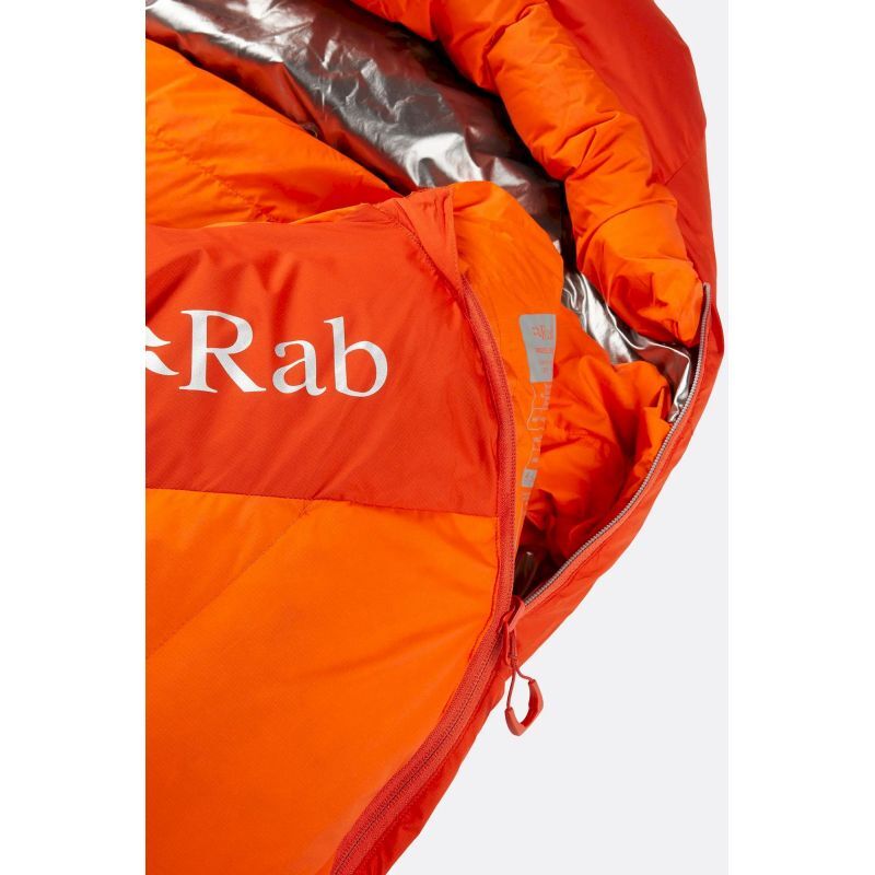 Rab andes infinium Clearance