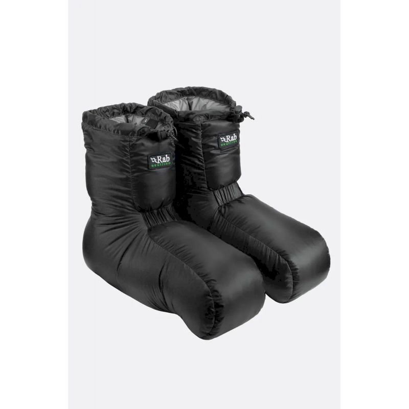 Expedition Slippers - Botas alpinismo homem