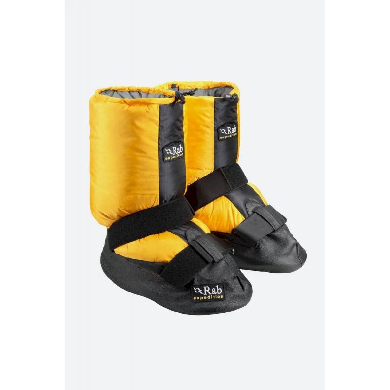 Rab Expedition Boots - Bergschoenen - Heren | Hardloop