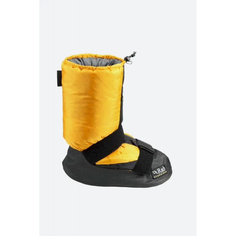 Expedition Boots - Botas alpinismo homem