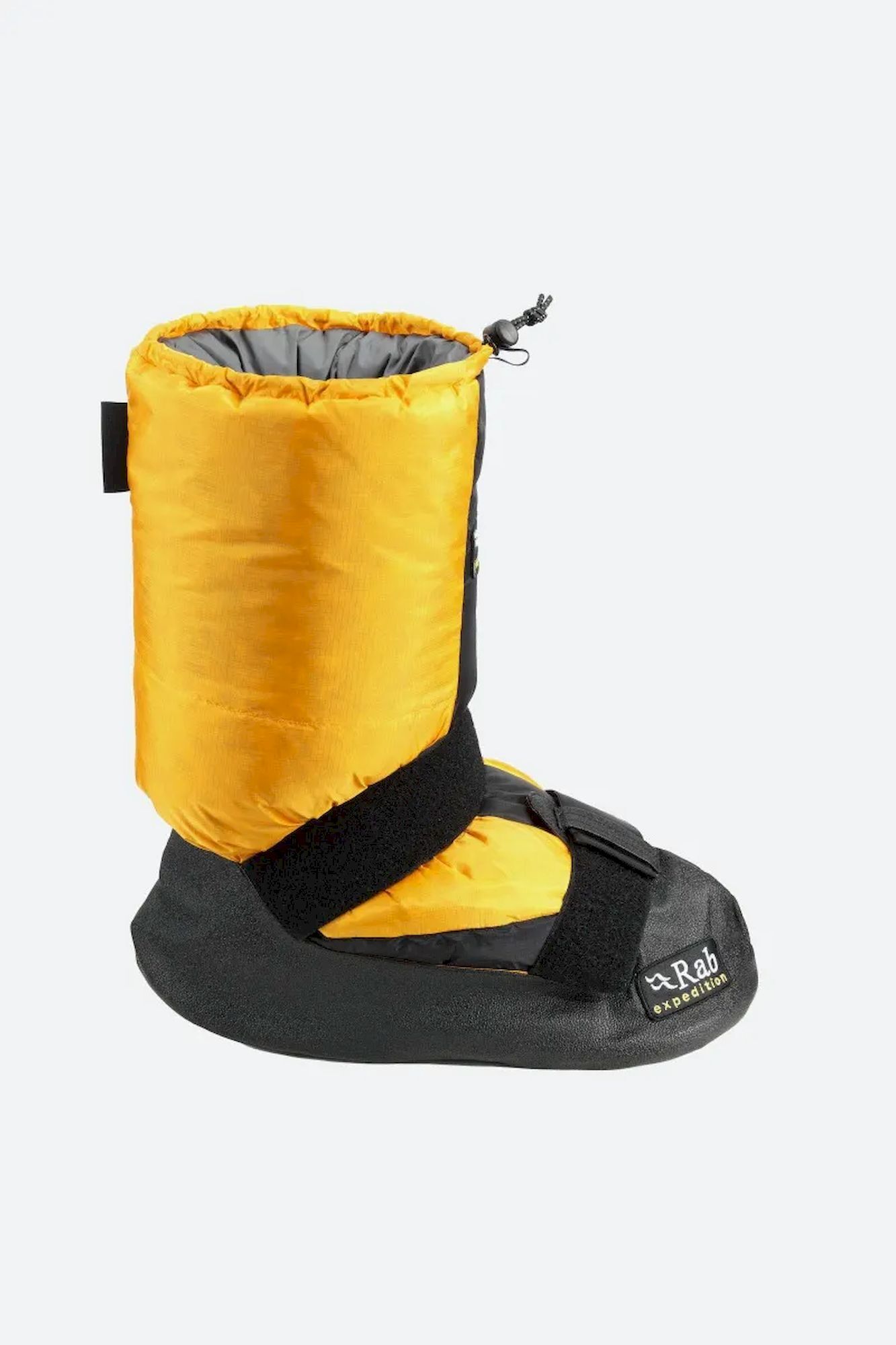 Rab Expedition Boots - Mountaineering boots - Men's | Hardloop