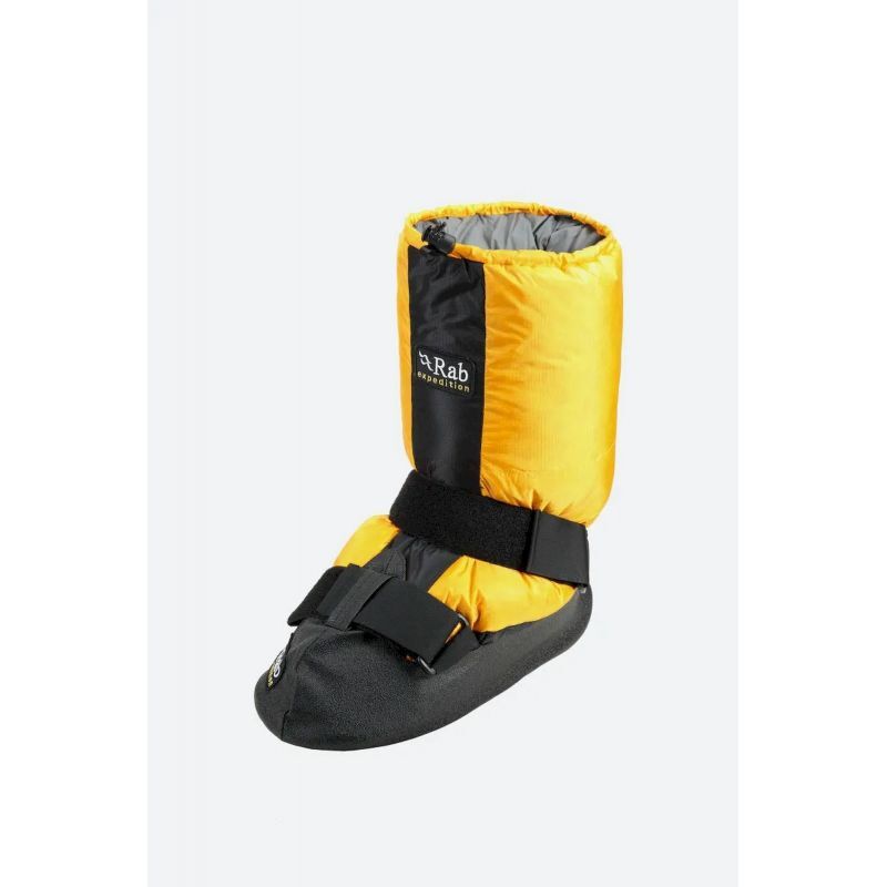 Rab Expedition Boots - Mountaineering boots - Men's | Hardloop