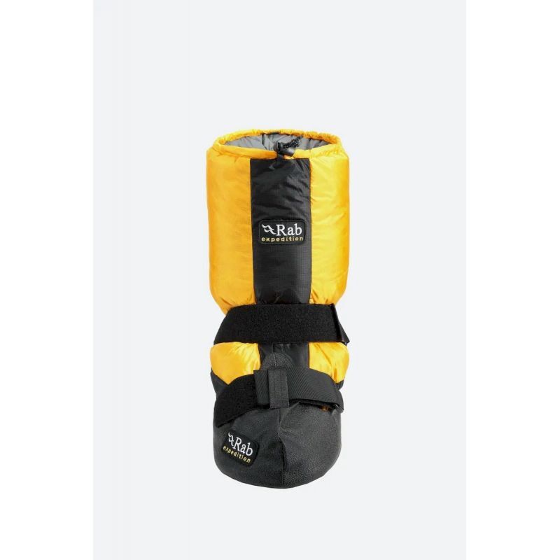 Rab Expedition Boots - Chaussures alpinisme homme | Hardloop