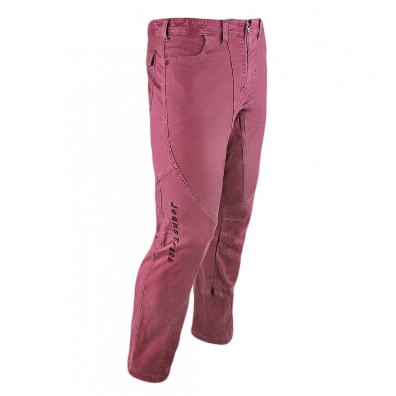 JeansTrack Turia Eco Jeans - Pantaloni da arrampicata - Uomo