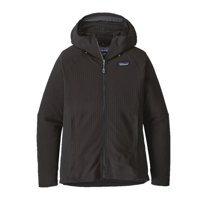 Patagonia R1 TechFace Hoody Fleece jacket Women s