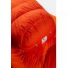 Rab Andes Infinium 1000 - Śpiwor | Hardloop