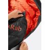 Rab Neutrino Pro 900 - Sleeping bag | Hardloop