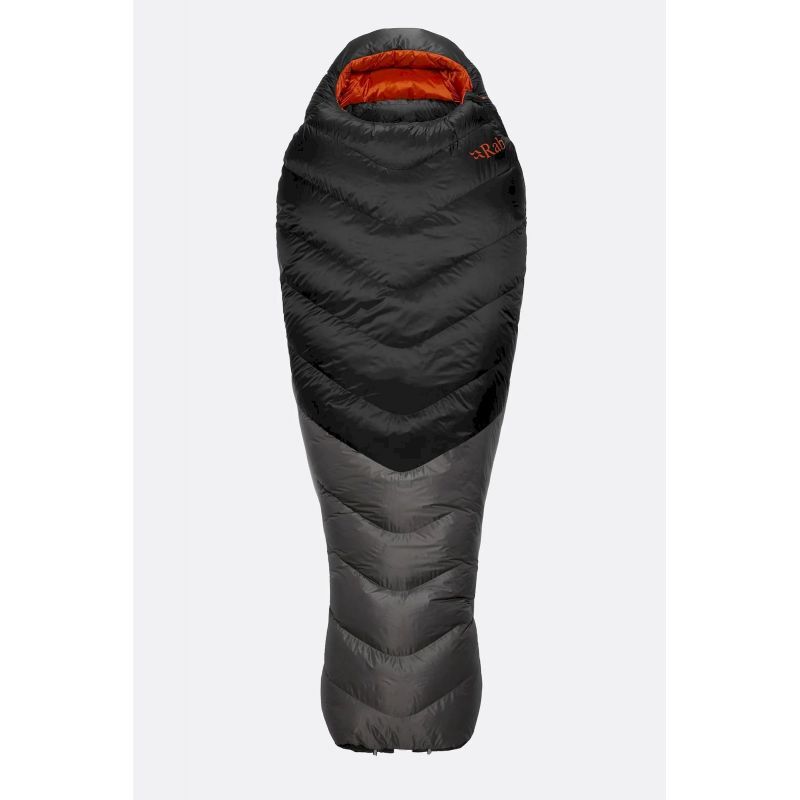 Rab Neutrino Pro 900 - Sleeping bag | Hardloop
