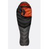 Rab Neutrino Pro 900 - Sleeping bag | Hardloop