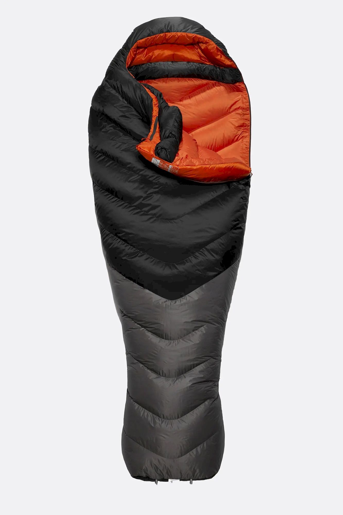Rab Neutrino Pro 900 - Sleeping bag | Hardloop