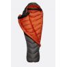 Rab Neutrino Pro 900 - Sleeping bag | Hardloop