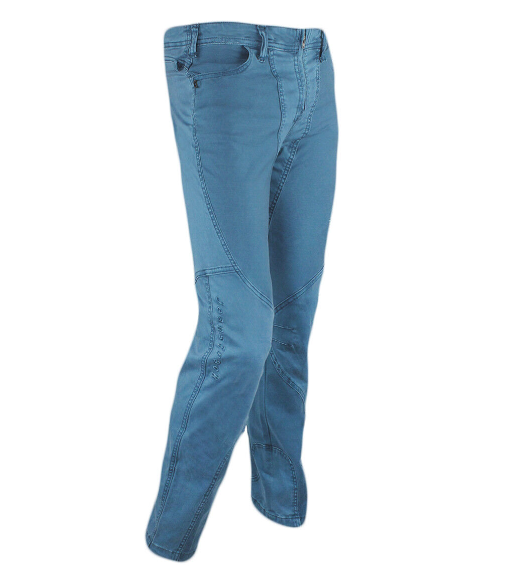 JeansTrack Tardor - Spodnie damskie wspinaczkowe | Hardloop