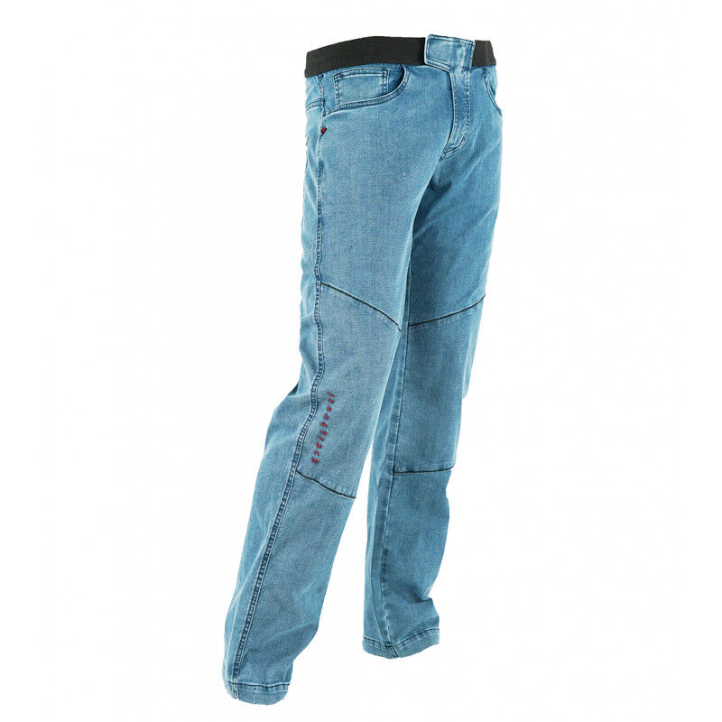 JeansTrack Turia Eco Jeans - Pantalon escalade homme | Hardloop