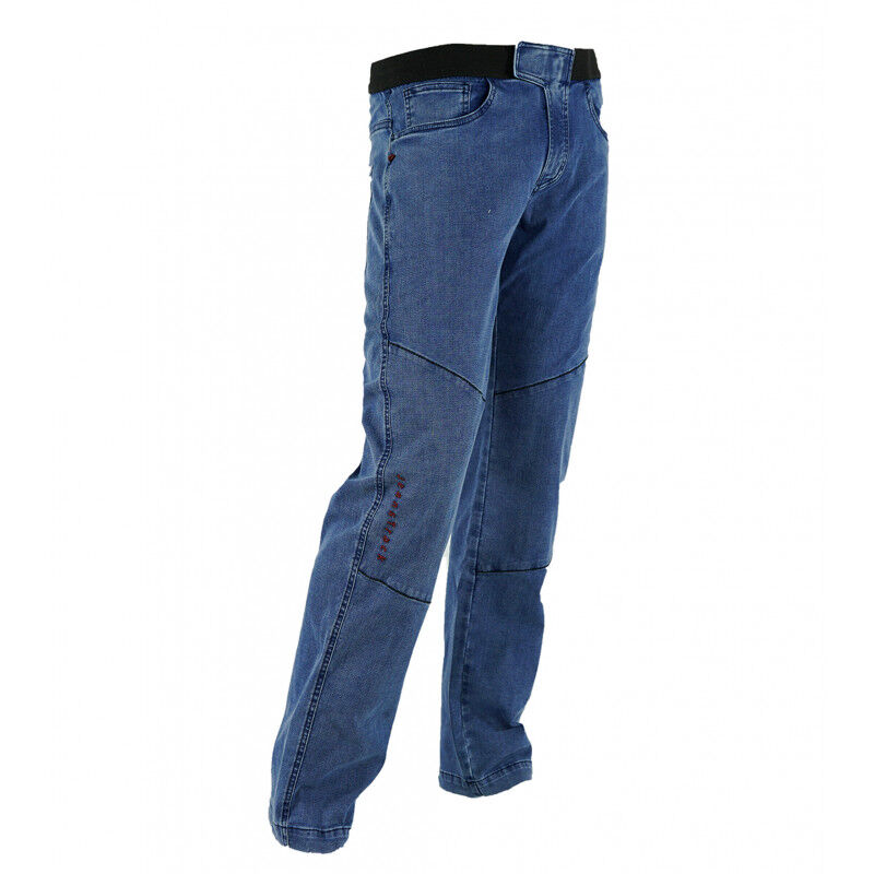 JeansTrack Turia Eco Jeans - Kletterhose - Herren | Hardloop