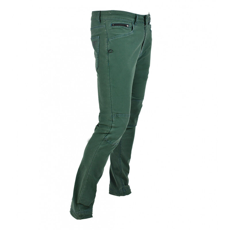JeansTrack Roca - Pantaloni da arrampicata - Uomo | Hardloop