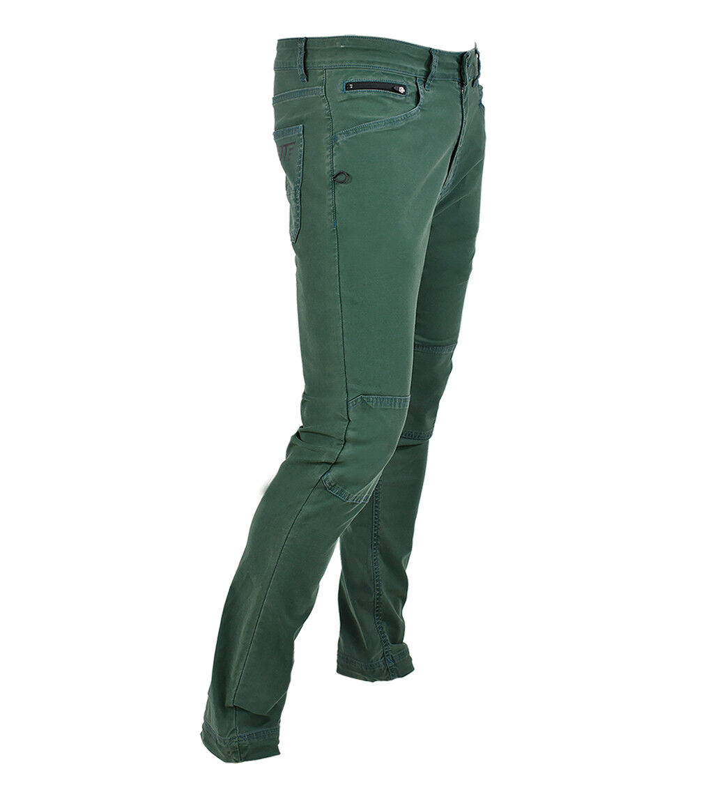 JeansTrack Roca - Climbing trousers - Men's | Hardloop
