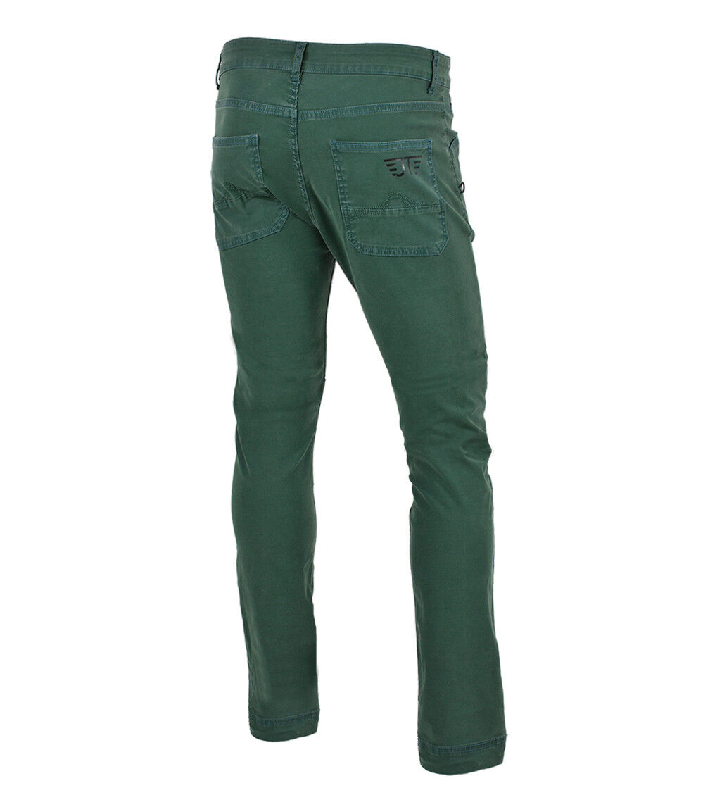 JeansTrack Roca - Pantaloni da arrampicata - Uomo | Hardloop