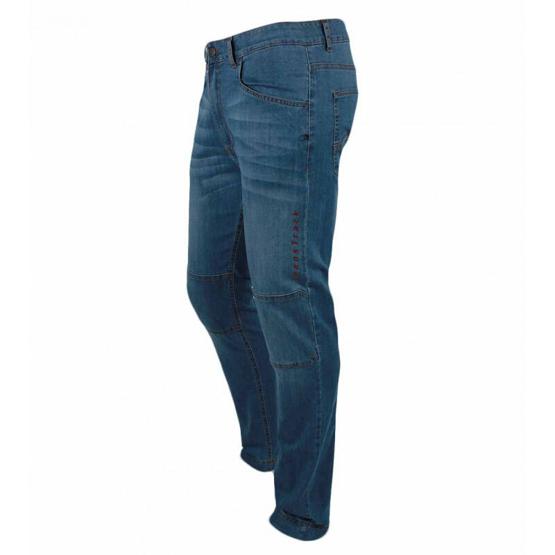 Jeanstrack Pantalones Boulder Hombre JeansTrack Roca Jeans