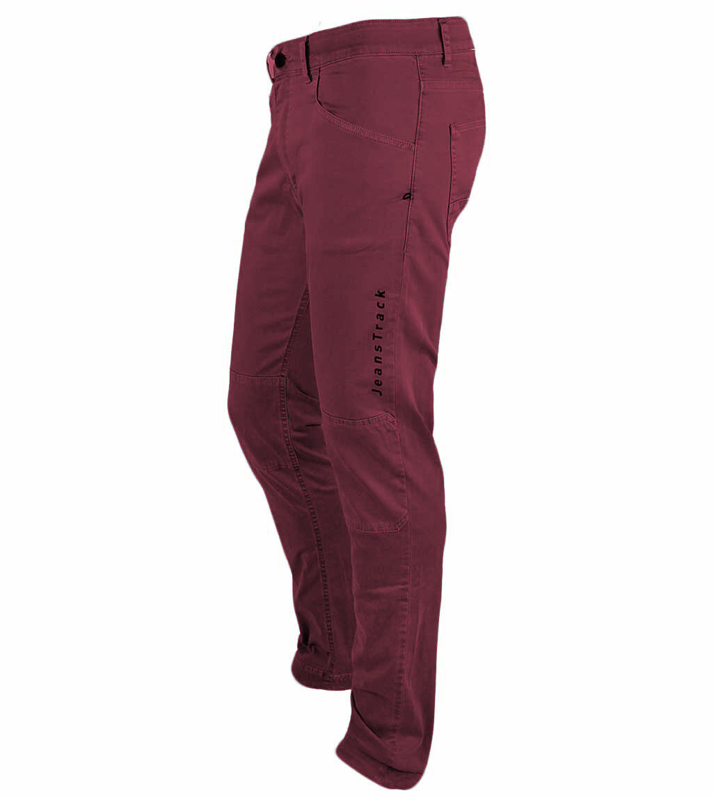 JeansTrack Roca Climbing trousers Men's Hardloop