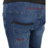 JeansTrack Turia Jeans - Spodnie męskie wspinaczkowe | Hardloop