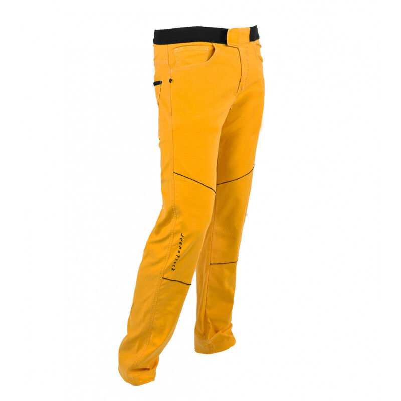 JeansTrack Turia - Pánské lezecké kalhoty | Hardloop