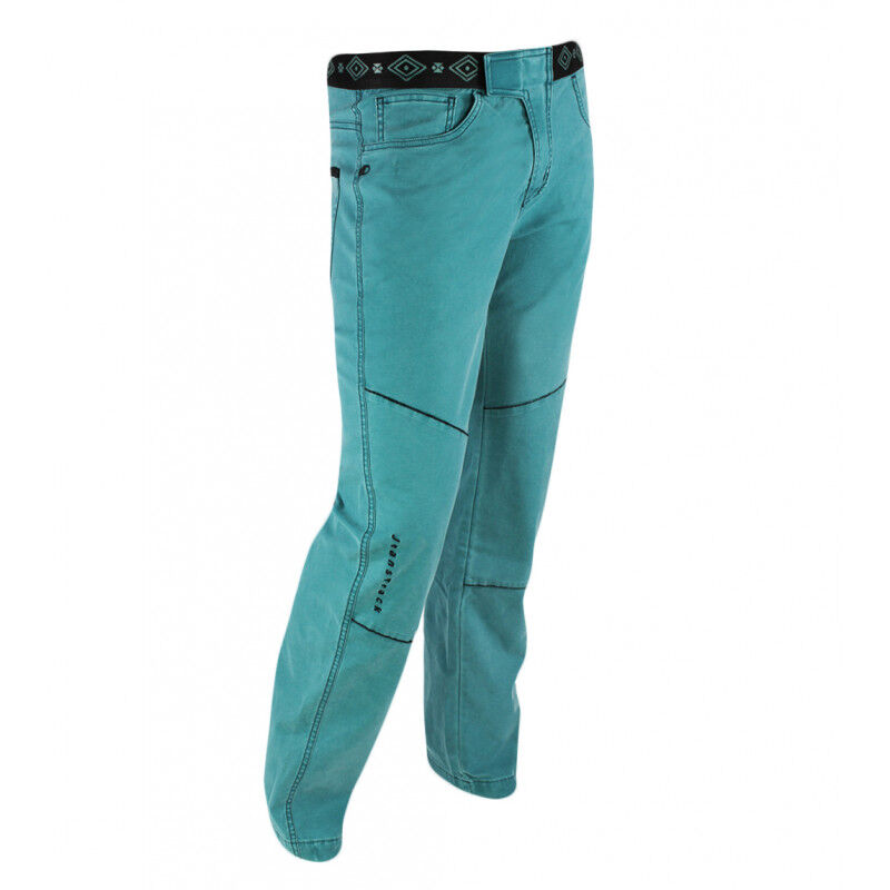 JeansTrack Turia - Pantaloni da arrampicata - Uomo | Hardloop