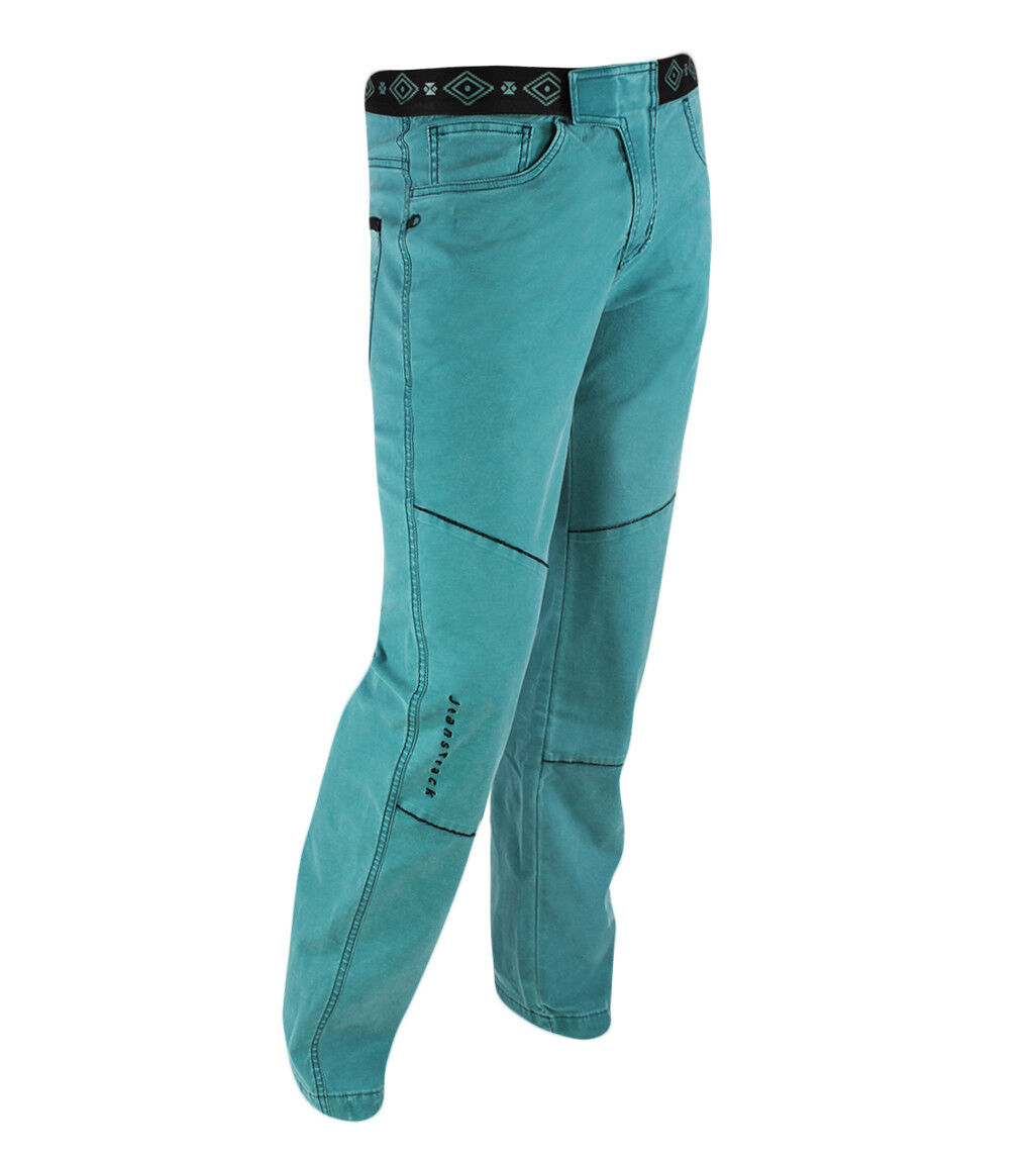 JeansTrack Turia - Pantaloni da arrampicata - Uomo | Hardloop