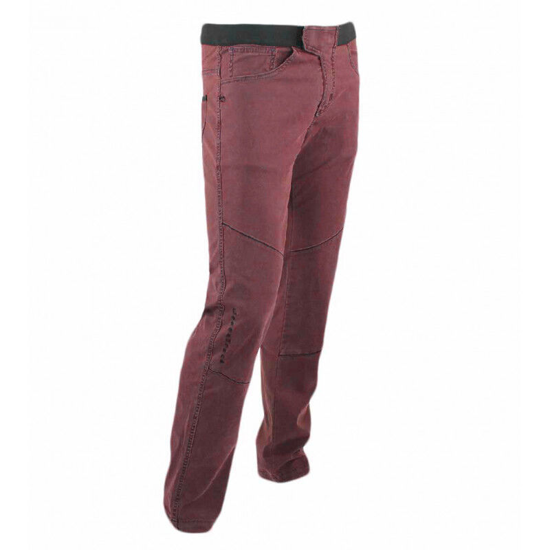 JeansTrack Turia - Pantalones de escalada - Hombre | Hardloop